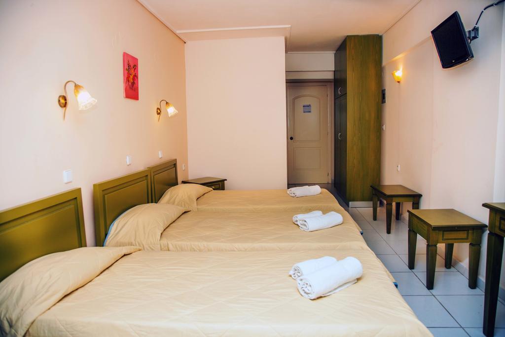 Hotel Niras นีดรี ภายนอก รูปภาพ
