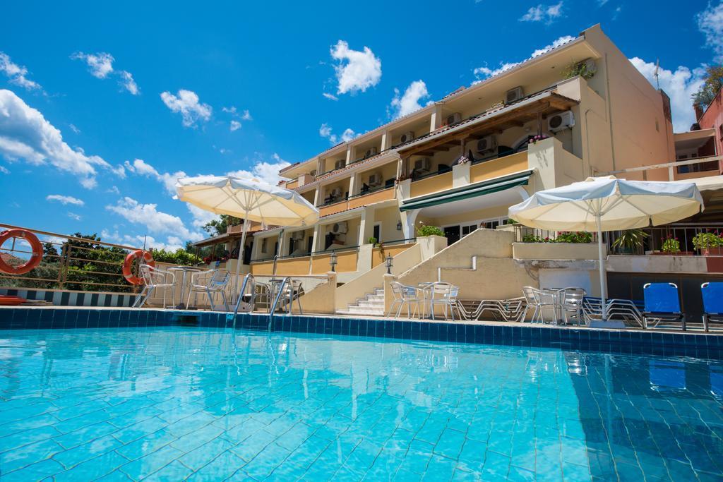 Hotel Niras นีดรี ภายนอก รูปภาพ