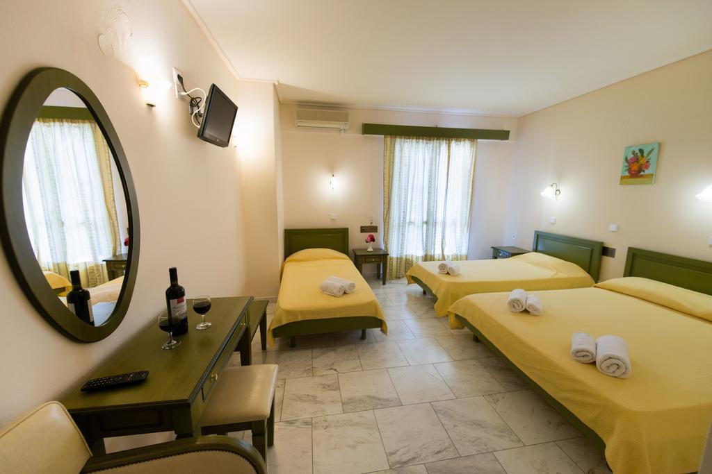 Hotel Niras นีดรี ภายนอก รูปภาพ