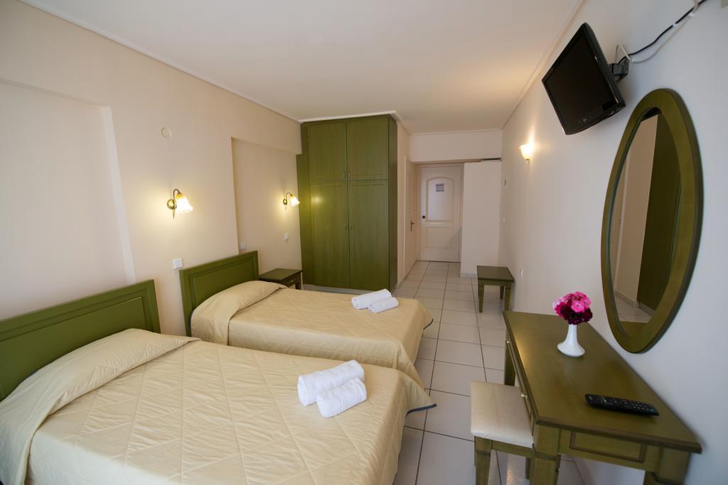 Hotel Niras นีดรี ภายนอก รูปภาพ