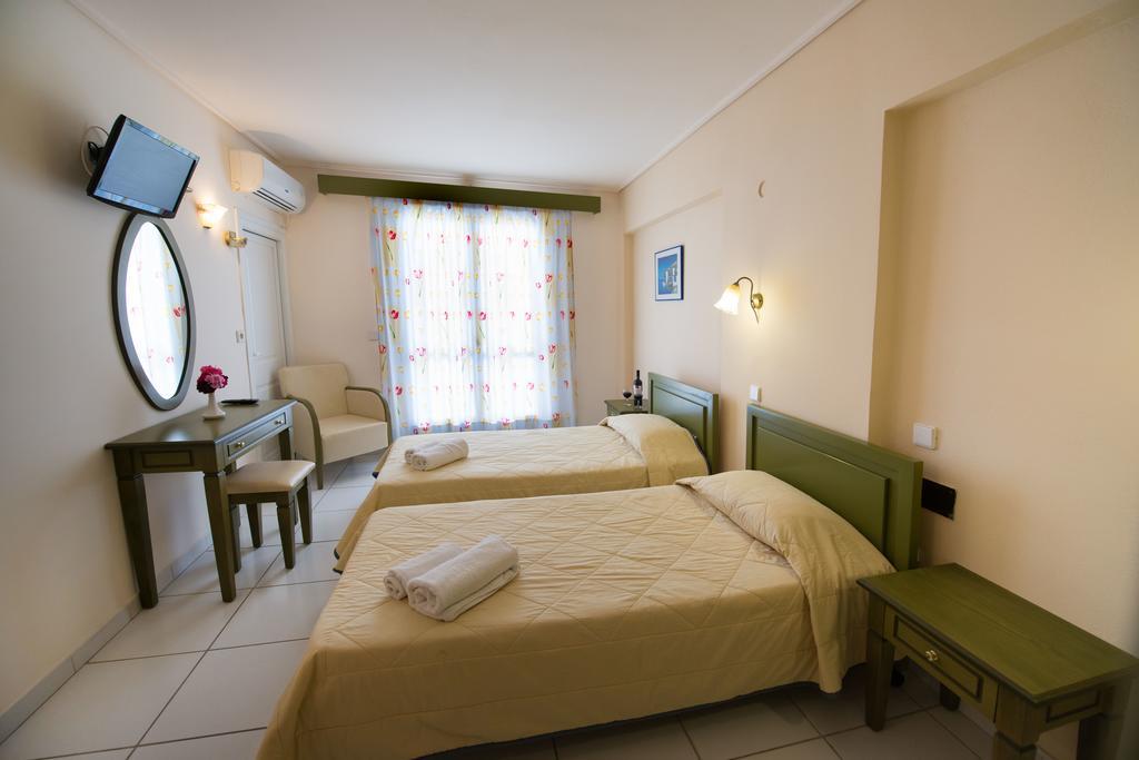 Hotel Niras นีดรี ภายนอก รูปภาพ
