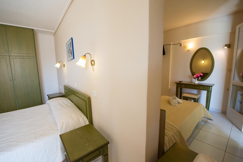 Hotel Niras นีดรี ภายนอก รูปภาพ