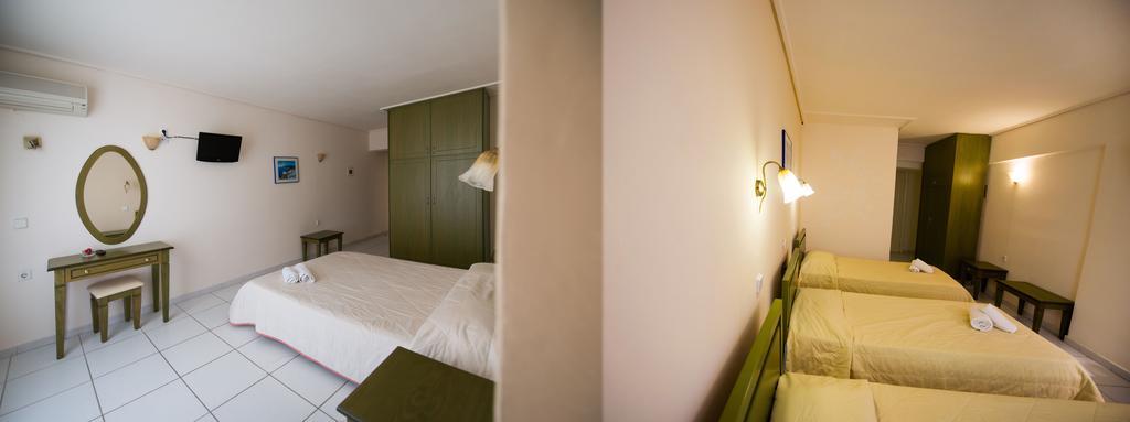 Hotel Niras นีดรี ภายนอก รูปภาพ