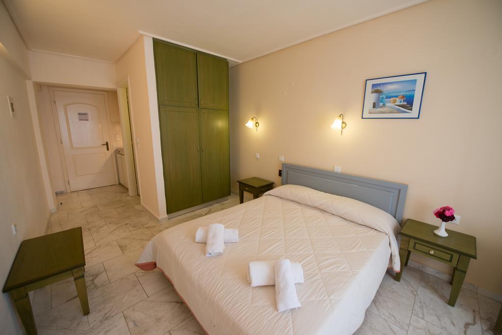 Hotel Niras นีดรี ภายนอก รูปภาพ