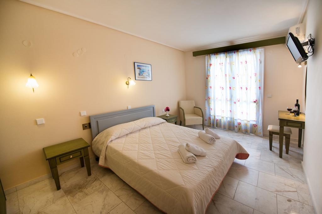 Hotel Niras นีดรี ภายนอก รูปภาพ