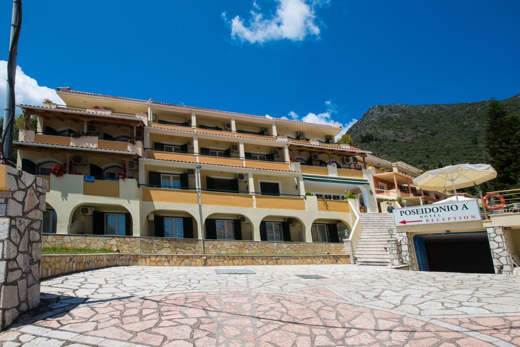 Hotel Niras นีดรี ภายนอก รูปภาพ