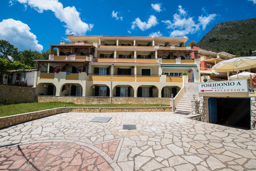 Hotel Niras นีดรี ภายนอก รูปภาพ
